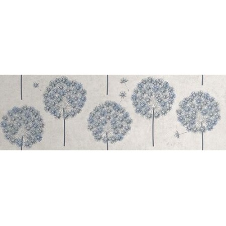 MARINER BOSTON DÉCOR SOFFIONI GLACE 30X90