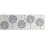 MARINER BOSTON DÉCOR SOFFIONI GLACE 30X90