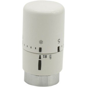 IRSAP TÊTE THERMOSTATIQUE