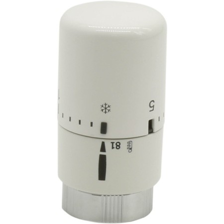 IRSAP TÊTE THERMOSTATIQUE