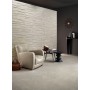 LEA CERAMICHE CASCADE IVORY FLOW 60X120 RETT LAPP (SEMILUCIDE)