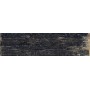 SANT'AGOSTINO CERAMICHE BLENDART DARK CRAFT 30X120