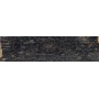 SANT'AGOSTINO CERAMICHE BLENDART DARK CRAFT 30X120