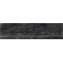 SANT'AGOSTINO CERAMICHE BLENDART DARK CRAFT 30X120