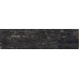 SANT'AGOSTINO CERAMICHE BLENDART DARK CRAFT 30X120