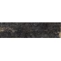 SANT'AGOSTINO CERAMICHE BLENDART DARK CRAFT 30X120