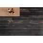 SANT'AGOSTINO CERAMICHE BLENDART DARK CRAFT 30X120