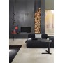 IMPRONTE ITALGRANITI PLAQUE METALINE 120X120 SP 9