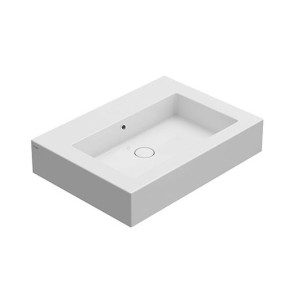 GLOBO T-EDGE LAVABO 71X37 APPOGGIO