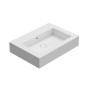 GLOBO T-EDGE LAVABO 71X37 APPOGGIO