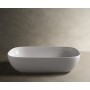 GLOBO T-EDGE LAVABO 60X38 À POSER