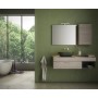 GLOBO T-EDGE LAVABO 54X36 À ENCASTRER