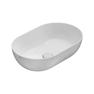 GLOBO T-EDGE LAVABO 54X36 À ENCASTRER