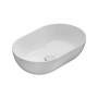 GLOBO T-EDGE LAVABO 54X36 À ENCASTRER
