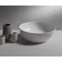 GLOBO T-EDGE LAVABO ROND Ø 45 À POSER