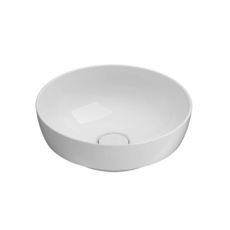 GLOBO T-EDGE LAVABO Ø37 ENCASTRÉ