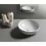 GLOBO T-EDGE LAVABO Ø37 ENCASTRÉ