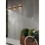 IMPRIMÉ ITALGRANITI METALINE ZINC 80X160 SP 9