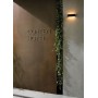 IMPRONTE ITALGRANITI METALINE CORTEN 80X160 SP 9