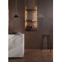 IMPRONTE ITALGRANITI METALINE CORTEN 60x120 SP 9