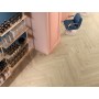 IMPRONTE ITALGRANITI ALLURE ROVERE NATUREL 20X120 RETT SP 9