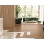 IMPRONTA ITALGRANITI ALLURE OLMO AMBRE' 20X120 RETT SP 9
