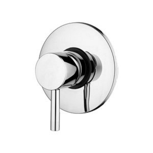 PAFFONI ROBINET DE DOUCHE S/DEVIATEUR