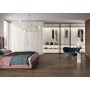 IMPRONTE ITALGRANITI ALLURE NOCE BRUN 20X120 RETT SP 9