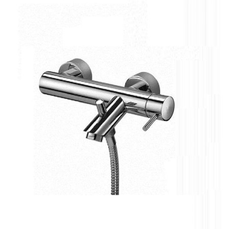 PAFFONI ROBINET DE BAIGNOIRE EXTERNE S/ENSEMBLE DE DOUCHE