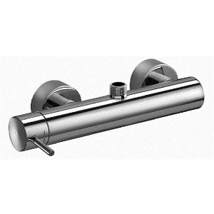 PAFFONI ROBINETS DE DOUCHE EXTERNE INVERSE S/ENSEMBLE DE DOUCHE