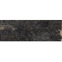 SANT'AGOSTINO CERAMICHE BLENDART DARK 40X120 RETT