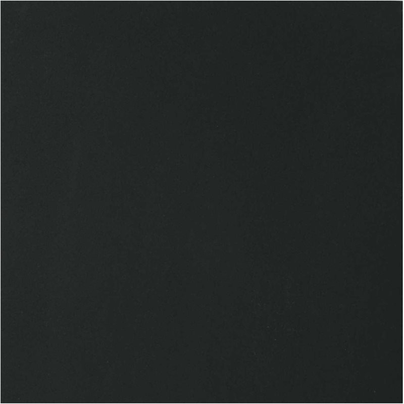 B&W BLACK HIGH-GLOSSY 120X120 RECT FLORIM - FLOOR GRES