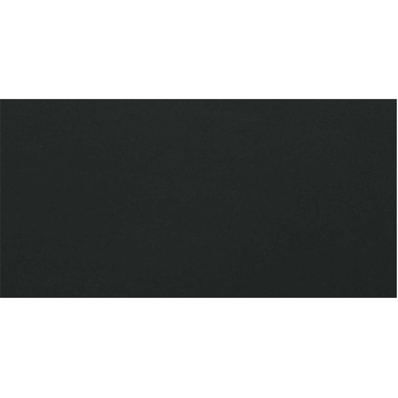 B&W BLACK HIGH-GLOSSY 30x60 RECT FLORIM - FLOOR GRES