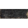 SANT'AGOSTINO CERAMICHE BLENDART DARK 40X120 RETT