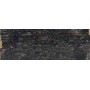 SANT'AGOSTINO CERAMICHE BLENDART DARK 40X120 RETT