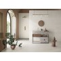 IMPRIMANTE ITALGRANITI SILVER GRAIN WHITE NAT 120X120