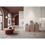 IMPRIMANTE ITALGRANITI SILVER GRAIN WHITE NAT 120X120