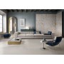 IMPRONTE ITALGRANITI GRAIN ARGENT GRIS NAT 80X80