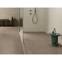 IMPRONTE ITALGRANITI SILVER GRAIN TAUPE NAT 80X80