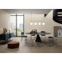 IMPRONTE ITALGRANITI SILVER GRAIN TAUPE NAT 80X80
