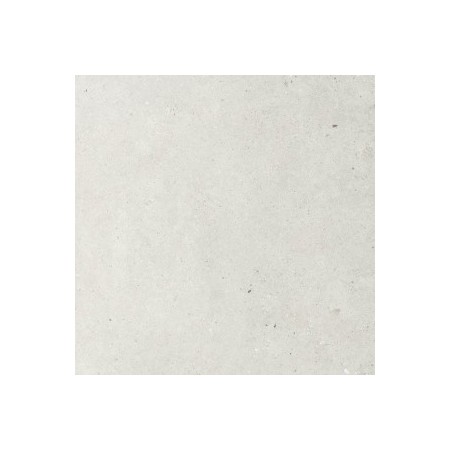 IMPRONTE ITALGRANITI GRAIN ARGENT BLANC NAT 80X80