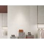 IMPRONTE ITALGRANITI SILVER GRAIN WHITE NAT 60X120