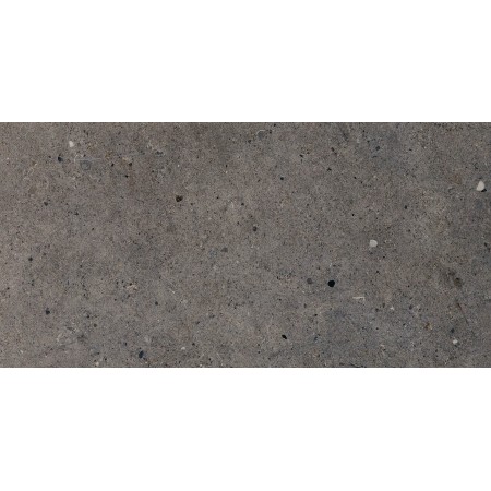IMPRONTE ITALGRANITI GRAIN ARGENT FONCÉ NAT 60X120