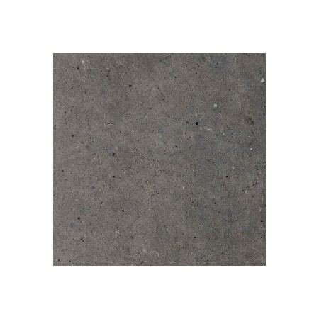 IMPRONTE ITALGRANITI GRAIN ARGENT FONCÉ NAT 60X60