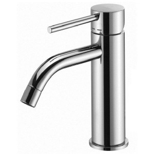 PAFFONI ROBINET DE LAVABO AVEC ÉVACUATION CLIC CLAC