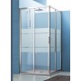 ARBLU MERCURIO ANGLE 2 PORTES COULISSANTES
