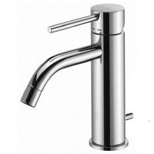 PAFFONI ROBINET DE LAVABO AVEC ÉVACUATION AUTOMATIQUE