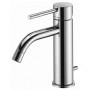 PAFFONI ROBINET DE LAVABO AVEC ÉVACUATION AUTOMATIQUE