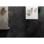 IMPRONTE ITALGRANITI SHALE DARK 60x60