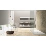 CASTELVETRO CERAMICHE AMANDES BOIS 20X80 RETT. sp.10mm